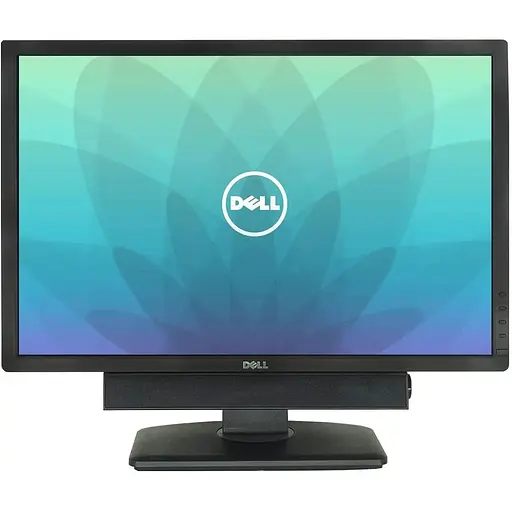Монитор 24" Dell U2412Mb + колонки - Class B - фото 1