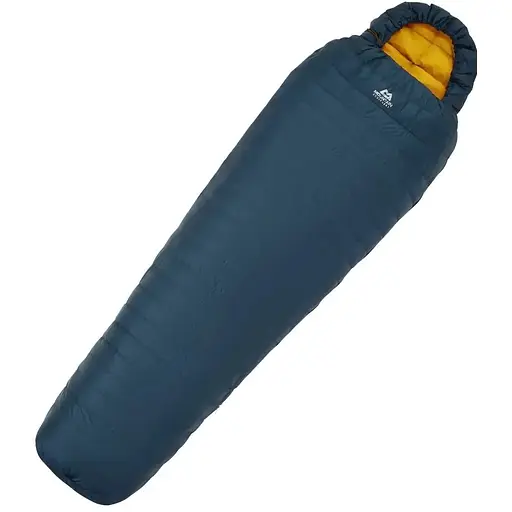 Спальник Mountain Equipment Helium Solo Down Long LZ (1053-ME-006079.01635.Long)