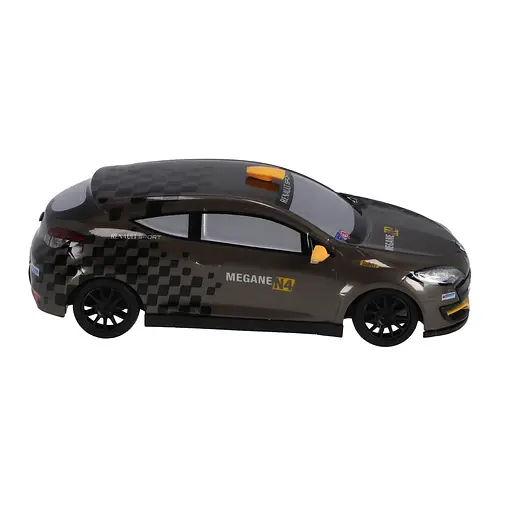 Машинка на радіокеруванні Kool Speed Renault Megane R.S.N4 на батарейках (DHTRC10457) - фото 3