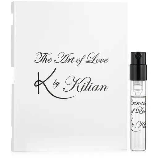 Kilian Criminal of Love by Kilian 1,5 мл парфумована вода - фото 1