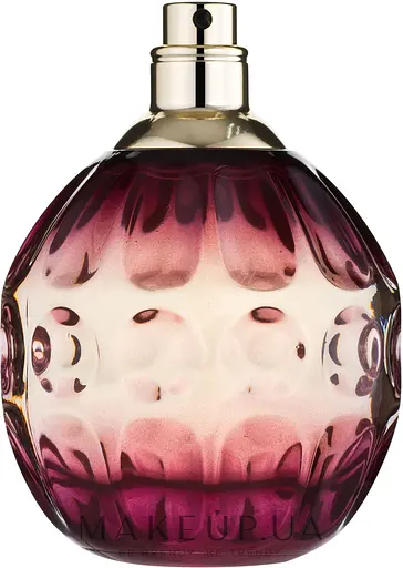 Оригинал Jimmy Choo Fever 100 мл ТЕСТЕР парфюмированная вода - фото 1