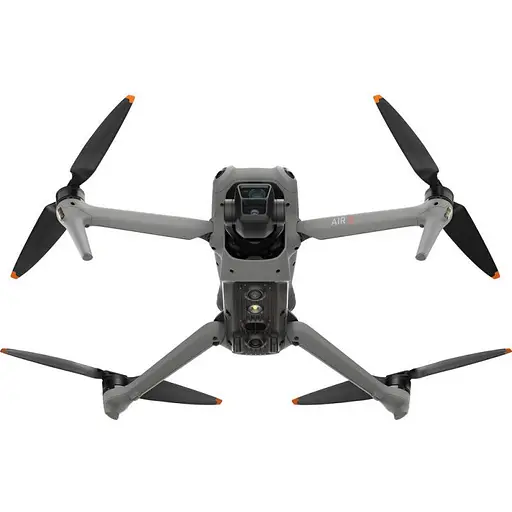Квадрокоптер DJI Air 3 Drone with RC-N2 (CP.MA.00000691.01, CP.MA.00000691.04) - фото 3