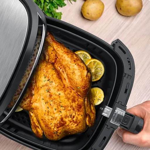 Мультипіч ROM970-XXL Up&DownFry - фото 10