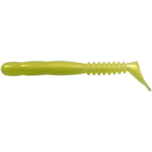 Силікон Reins Rockvibe Shad 2" B06 Ayu (16 шт/уп)