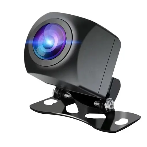 Автомобильная камера заднего вида E302 1080-1920 универсальная