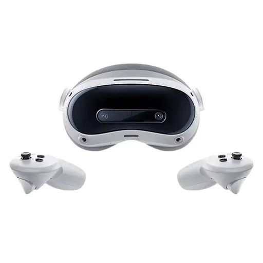 Очки виртуальной реальности Pico 4 Ultra 12/256GB (P9001SW40677H) - фото 2