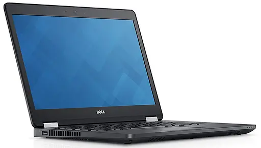 Ноутбук Dell Latitude E5550 i5-5300U, 8Gb, 128Gb SSD - фото 2