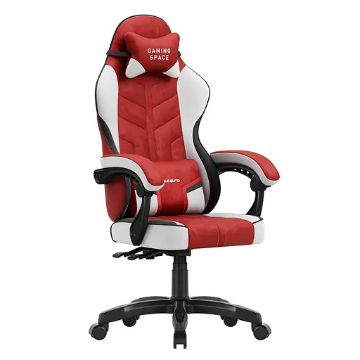 Компьютерное кресло Huzaro Force 2.7 Red ткань - фото 1