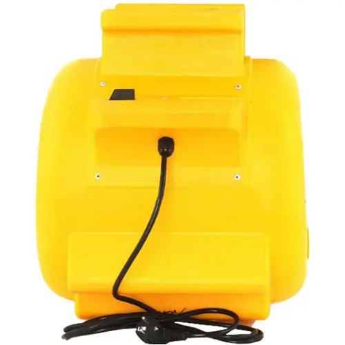 Вентилятор Master CD 5000 - фото 5