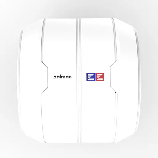 Кулер для процесора Zalman ZET5 ARGB White (ZET5WHITE) - фото 5