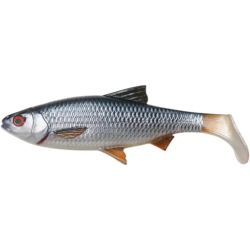 Силікон Savage Gear 3D LB River Roach 180 мм 70.0g Roach (поштучно)