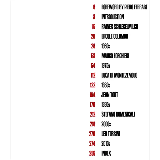 Феррари. From Inside and Outside - Шлегельмильх Райнер - фото 3