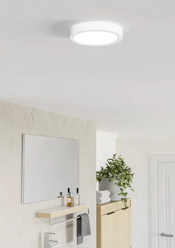 Світильник стельовий FUEVA 6 EGLO 901332 - фото 3