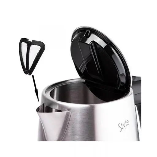 Электрочайник First FA-5411-2 - фото 2