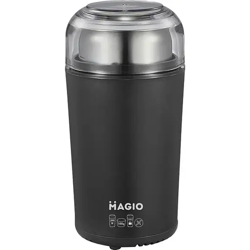 Кавомолка електрична Magio MG-193