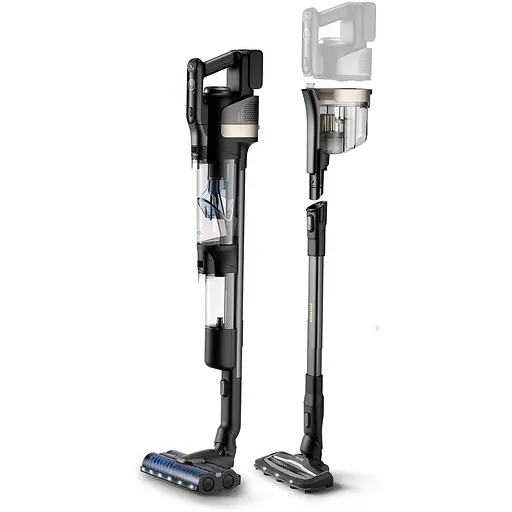 Пилосос акумуляторний Philips 9000 (XW9463/10) - фото 2