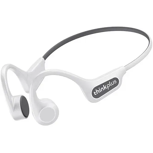 Навушники Lenovo ThinkPlus X3 Pro white