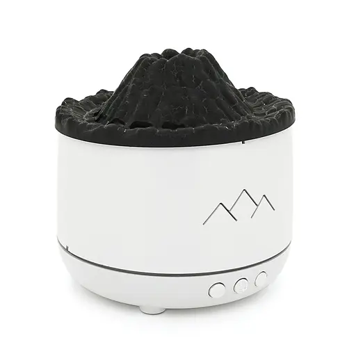 Нічник-зволожувач повітря YT-19, живлення від USB кабелю, Box - фото 1