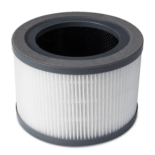 Фільтр для Levoit Air Cleaner Filter Vista 200 True HEPA 3-Stage (HEACAFLVNEU0030)