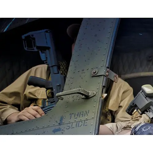 Руків'я пістолетне MFT EPG47 до АК-47 - фото 10