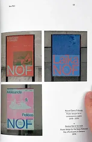 From Switzerland - фото 6