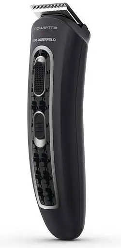 Мультитример Rowenta 12 в 1 Trim & Style Karl Lagerfeld TN911LF0 - фото 3