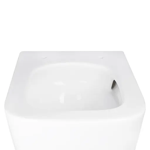 Унитаз подвесной Qtap Tern с сиденьем Soft-close QT1733052EUQW - фото 5