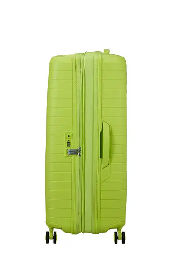 Чемодан American Tourister FASTFORWARD 78 См NEON LIME 78x50x30(34) MI0*04003 - фото 10