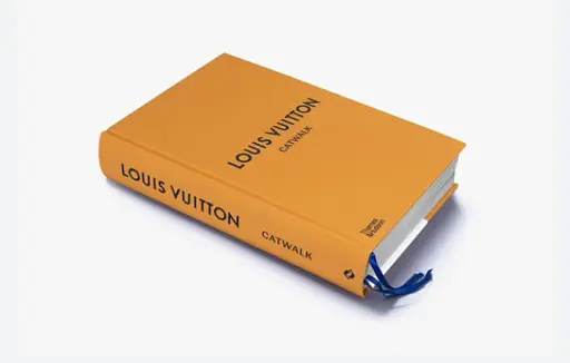 Louis Vuitton Catwalk - фото 2