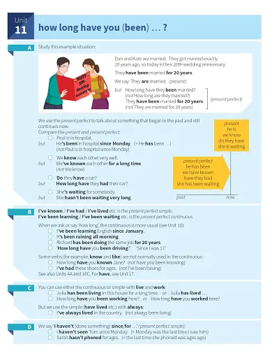 English Grammar in Use 5th Edition. Book with answers and Interactive eBook - фото 3