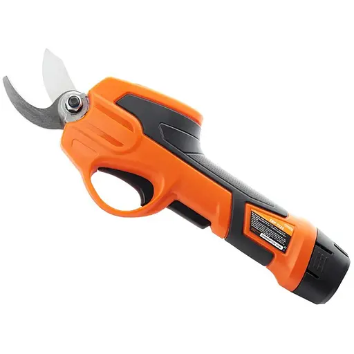 Ножницы садовые-секатор аккумуляторный Sequoia (SBP7225) - фото 1