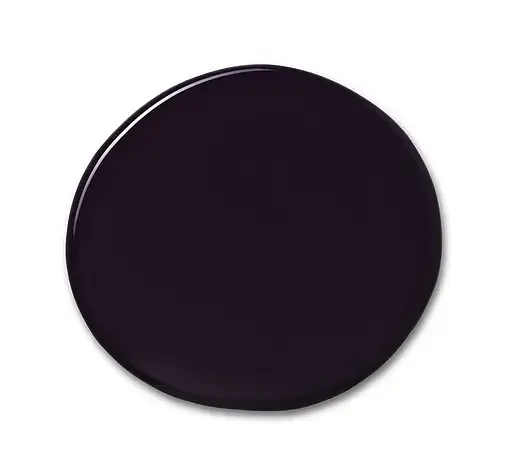 Лак для ногтей матовый Pretty Matte Nail Enamel, тон 007 (Purple), 9 мл (8000018545921) - фото 2