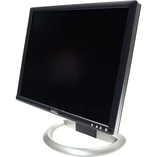 Монитор 19" Dell 1905FP - Class B "Б/У" - фото 1