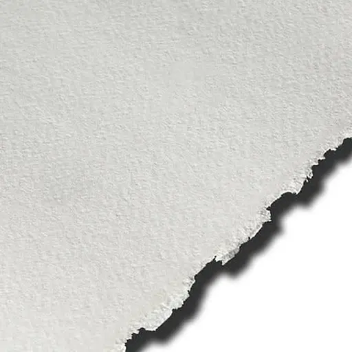 Акварельная бумага Sennelier, Rough grain, 100% хлопок, 300 г/м, 56x76 см, лист