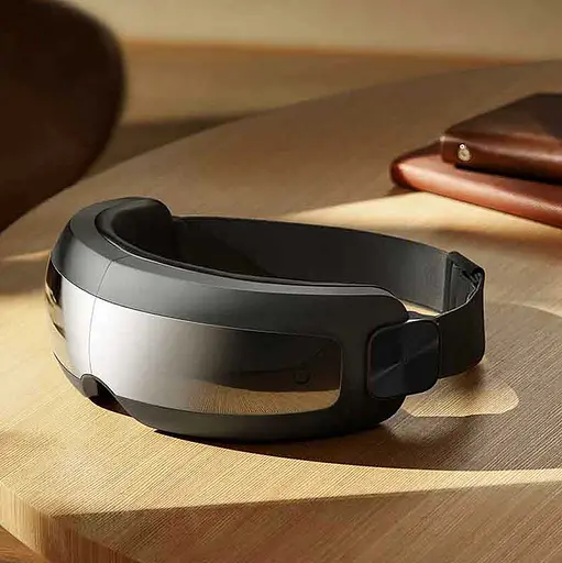 Розумний масажер для очей Xiaomi MiJia Smart Eye Massager (MJYBAM01YMYY) - фото 7