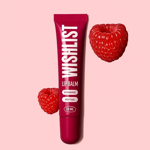 Бальзам-блиск для губ Ruby Nectar Lip Gloss Balm Wishlist 10 мл - фото 9