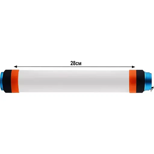 Фонарик DK Multifunctional LED T30 [122012] - фото 2
