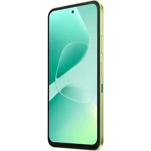 Смартфон Infinix Hot 60i 4/128GB Meadow Green [147453] - фото 4