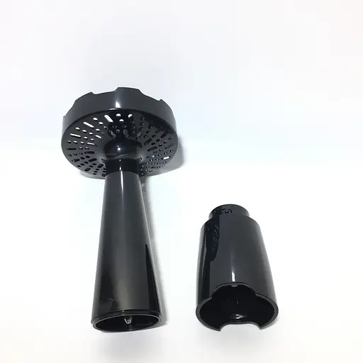 Насадка-пюре на блендер Braun Multiquick 7, Multiquick 9 Type 4200, HB701, HB901 (7322112264 + 7322115414) - фото 5