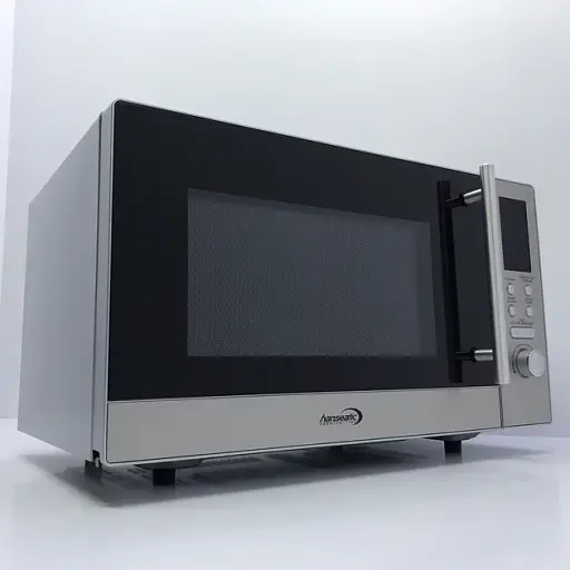 Микроволновая печь Hanseatic AS823EBB-P - фото 8