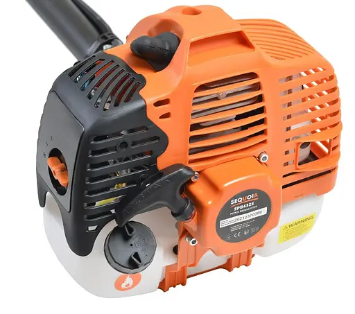 Мотокоса бензинова Sequoia SPB4325 - фото 9