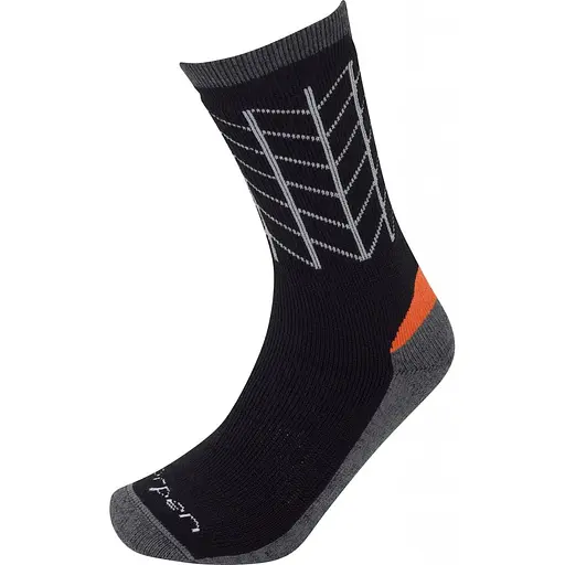 Шкарпетки Lorpen T2MMH Black XL (1052-6310251 9937 XL)