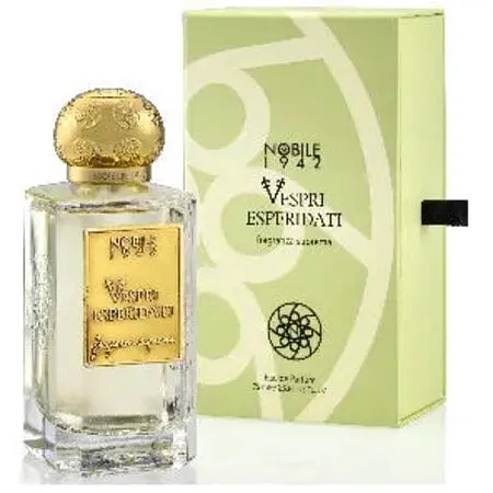 Парфюмированная вода  Nobile 1942 Vespri Esperidati 75 мл - фото 1