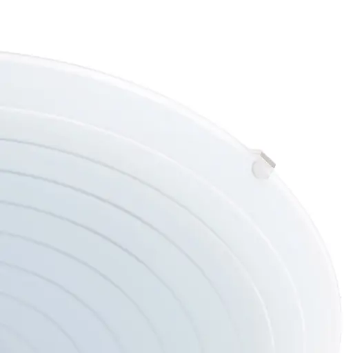 Світильник настінно-стельовий накладний Brille W-556/2 E27 - фото 2