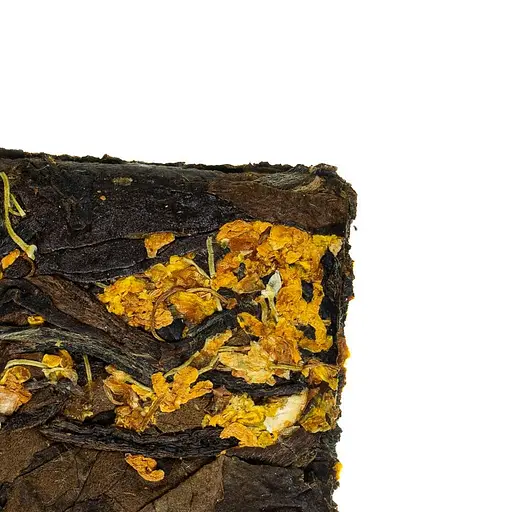 Порційний Шоу Мей з османтусом, 6 г - 10 шт. - фото 7