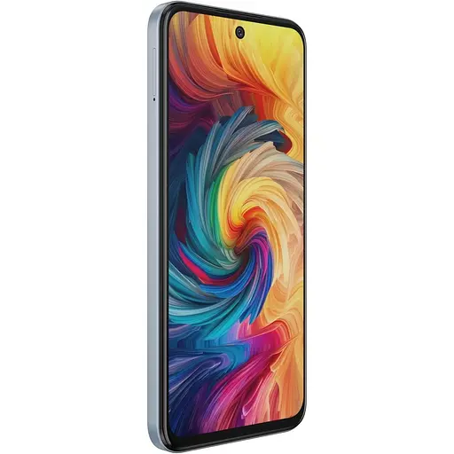 Смартфон Nubia V70 8/256 GB Stardust Gray [136865] - фото 2