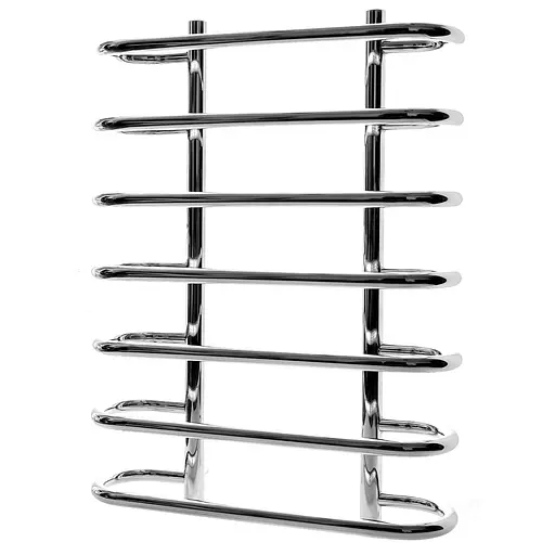 Водяной полотенцесушитель Navin Маэстро 500x700x250 00-010020-5070, Хром - фото 2