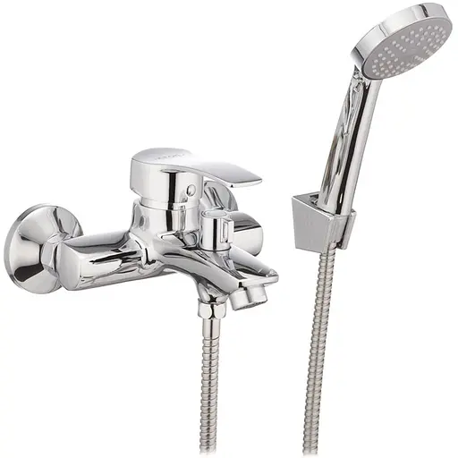 Змішувач для ванної CRON FOCUS 009 (CR0022) - фото 1