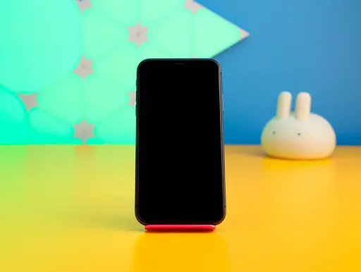 Смартфон Apple iPhone 11 128GB Black (MWLE2) Б/У [158510] - фото 3