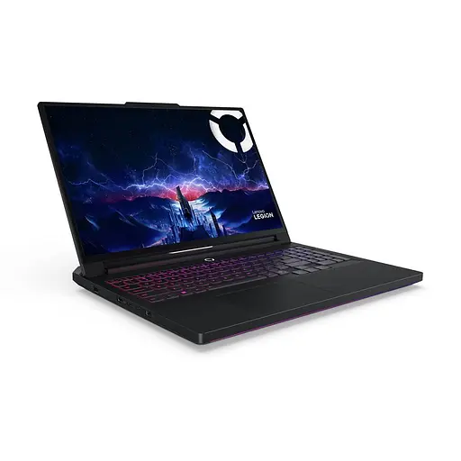 Ноутбук Lenovo Legion Pro 7 16IAX10H Ultra 9 275HX 64GB DDR5-SDRAM 1TB 5070 Ti Wi-Fi 7 (802.11be) Без ОС - фото 3